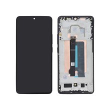 Black Poco X6 Pro (With Frame)