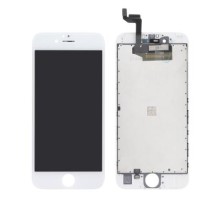 Complete Screen White iPhone 6S