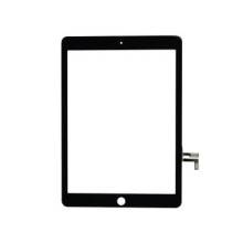 Complete Black iPad 5/Air