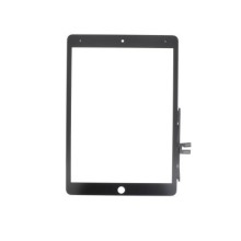 Digitizer Black iPad 10.2" (9 Gen)