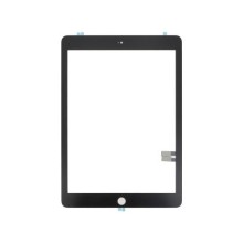 Digitizer Black iPad 6 (2018)
