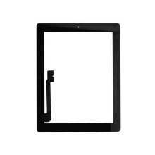 Digitizer Complete Black iPad 9.7 (4th Gen)