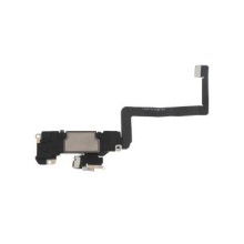 Flex Cable Proximity Sensor with Earpiece Speaker iPhone 11