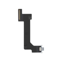 Charging Port Blue iPad 10 2022 (Cellular)
