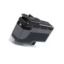Cartucho de tinta genérico preto Brother LC422XL - Substitui o LC422XLBK