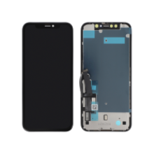 iPhone XR (LTPS)