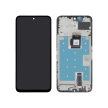 Black Honor 200 Smart (With Frame)