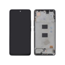 Black TFT Redmi Note 13 4G (With frame)