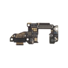 Flex Cable Charging Port Huawei P30