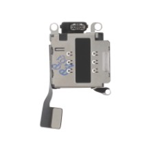 SIM Card reader iPhone 13