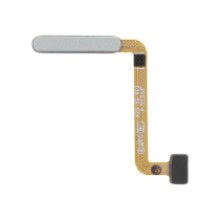 Flex Cable Power White Galaxy A23 5G (A236B)