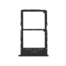 SIM Card Tray Black Huawei P40 Lite 5G