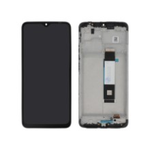 XIAOMI REDMI 9T / 9 POWER / NOTE 9 4G // POCO M3 2020 BLACK WF