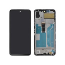 Huawei P Smart 2021 (With frame)