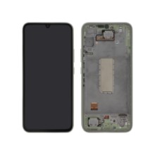 Complete Screen Green Galaxy A34 5G (A346B)