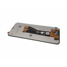 SM-A145P/A145R (A14 4G 2023) BLACK (NF) LCD (BLACK FLEX)