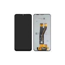 SM-A146P (A14 5G 2023) BLACK (SMALL CONNECTOR) (NF) LCD
