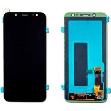 SM-J600 (J6 2018) BLACK LCD