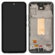 SM-A546 (A54 5G 2023) BLACK LCD