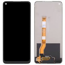 OPPO A96 // Realme 8i / 9i / Narzo 50 (4G) (2022) (NF) LCD