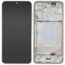 SM-A266 (A26 5G 2025) LIME GREEN LCD