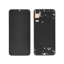 Full Incell Screen Galaxy A50 (A505F) (With Frame)