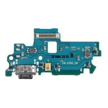 SAMSUNG A56 CHARGING BOARD