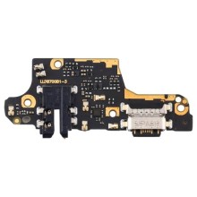 POCO X3 charging board