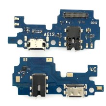 SAMSUNG A21S CHARGING BOARD