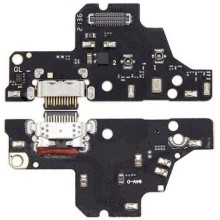 MOTOROLA G31 CHARGING BOARD
