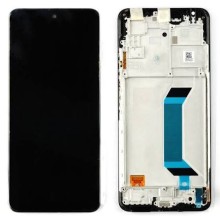 Complete Screen TFT Redmi Note 12 5G (With Frame)