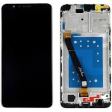 HONOR 7X DISPLAY WITH FRAME