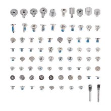 Complete Screw Set For iPhone 16 Pro Max
