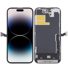 IPHONE 13 PRO MAX BLACK INCELL LCD JK - EXCELLENT QUALITY