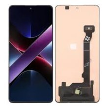 Xiaomi Poco X7 5G (2025) // Redmi Note 14 Pro 5G / Note 14 Pro+ 5G (2024) // Note 13 Pro+ 5G (2023) (NF) LCD