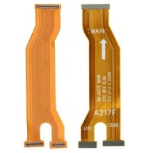 Samsung Galaxy A21s A217F Motherboard Flex Cable Charging Port Ribbon Cable