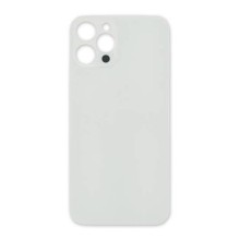 IPHONE12 PRO MAX BACK TAMPA WHITE