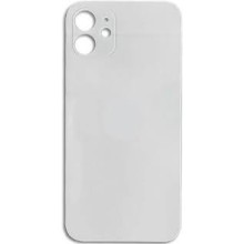 IPHONE 11 WHITE BACK SCREEN TAMPA