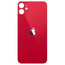 IPHONE 11 RED BACK TAMPA SCREEN