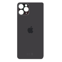 IPHONE 11 PRO GREEN TAMPA BACK GLASS