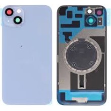 IPHONE 14 PLUS TAMPA BACK GLASS WITH MAGNET