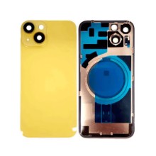 IPHONE 14 TAMPA YELLOW WITH MAGNET
