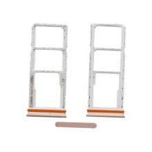 REDMI 15C POCO C85 REDMI 15C 5G TWILIGHT ORANGE SIM TRAY