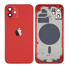 iPhone 11 Complete Red Housing (Pulled A)