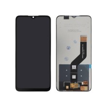 Blackview A70/A70 Pro Full Screen Assembly - Black (ReLife)