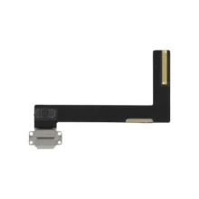 Charging Port Flex Cable White iPad Air 2 (2014)