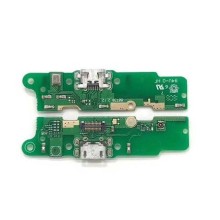 MOTO E5  PLAY  CHARGING BOARD