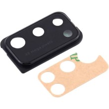 SAMSUNG GALAXY A41 REAR CAMERA LENS BLACK