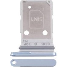 White SIM tray for Galaxy S26 (S942B)