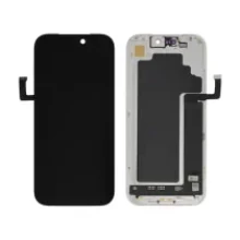 Complete Screen iPhone 17 Pro 120Hz (Soft OLED) (Prime)